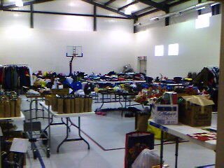 Community Service